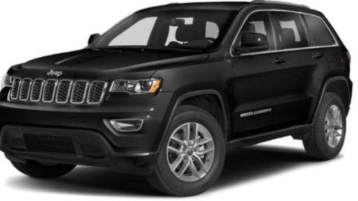 JEEP GRAND CHEROKEE 2021 1C4RJFAG2MC858951 image